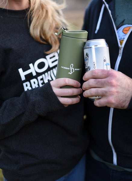 Miir Flip Travel Mug, 16 oz.