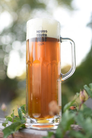 21.5oz Frankfurt Mug, Hobbstoberfest 2025