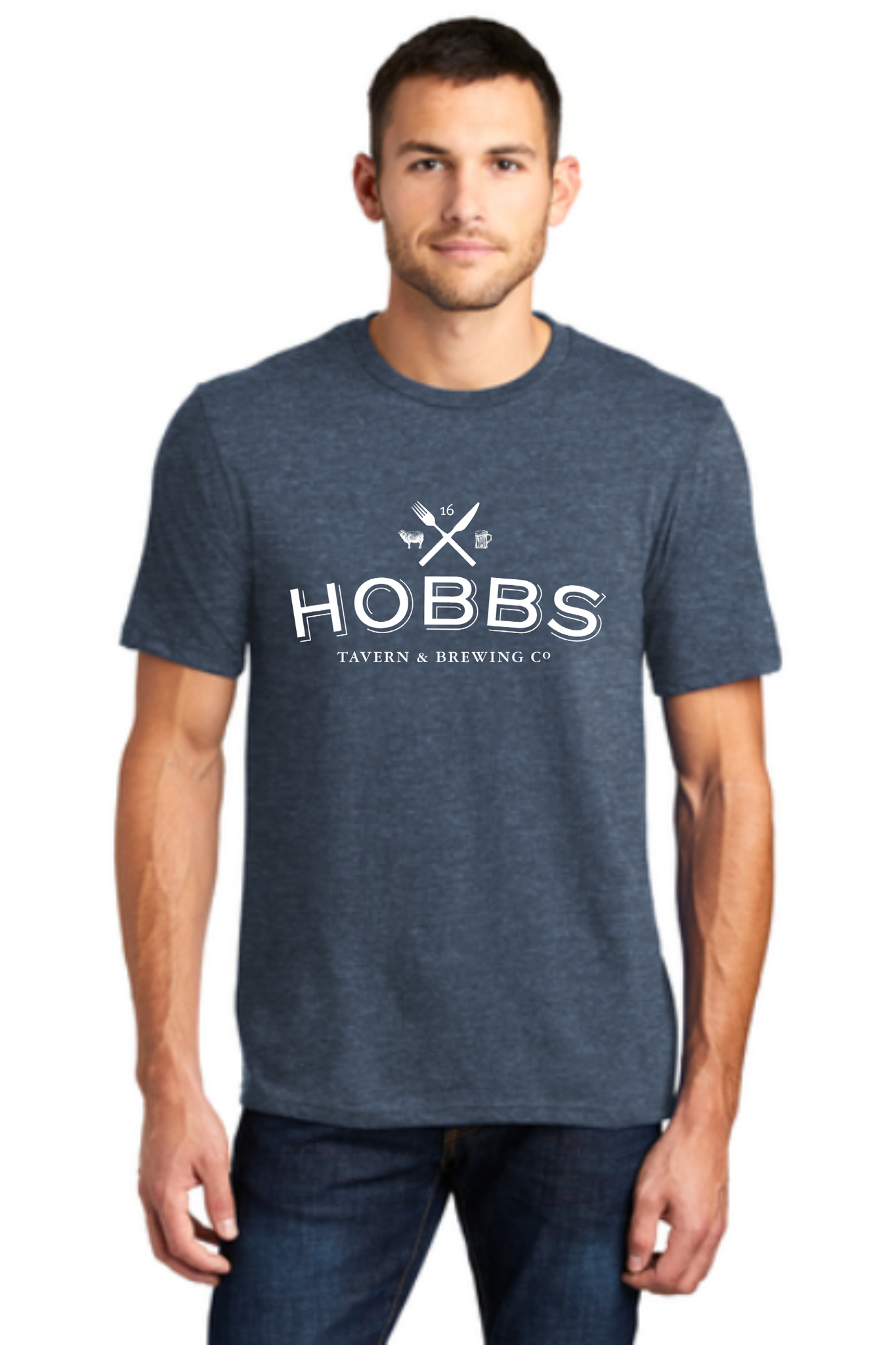 Classic Tavern Tee