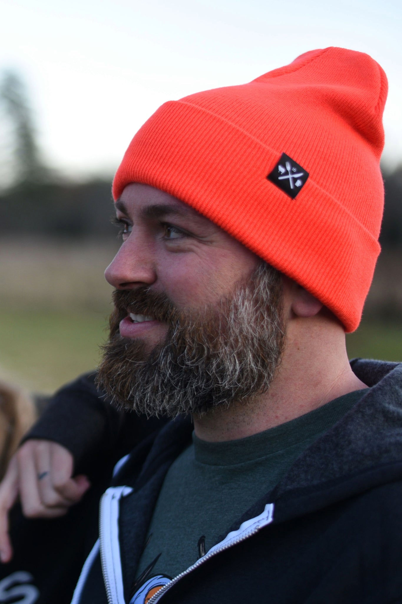Tavern Low-Pro Tag Beanie