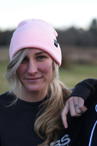 Tavern Low-Pro Tag Beanie