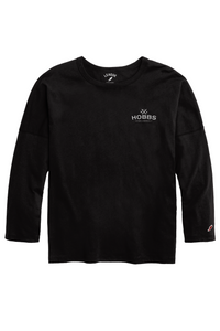 League x Tavern Slouch Ladies Long Sleeve