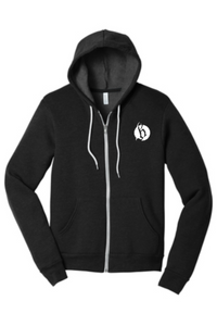 HBCo Full-Zip Hoodie