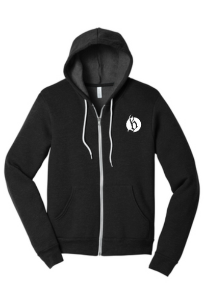 HBCo Full-Zip Hoodie