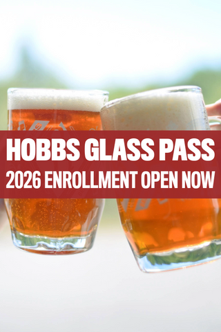 2026 Glass Pass Membership