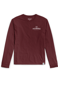 League x Tavern Unisex Long Sleeve