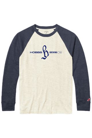 Hobbs x League Baseball Tee
