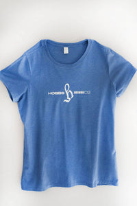 HBCo Ladies, Light Blue