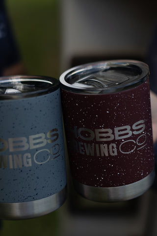 HBCo Logo 15oz FIFTY/FIFTY Camp Mug