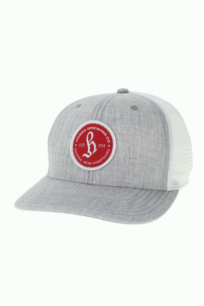 HBCo Mid-Pro Snapback