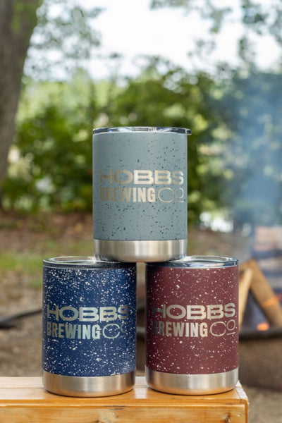 HBCo Logo 15oz FIFTY/FIFTY Camp Mug